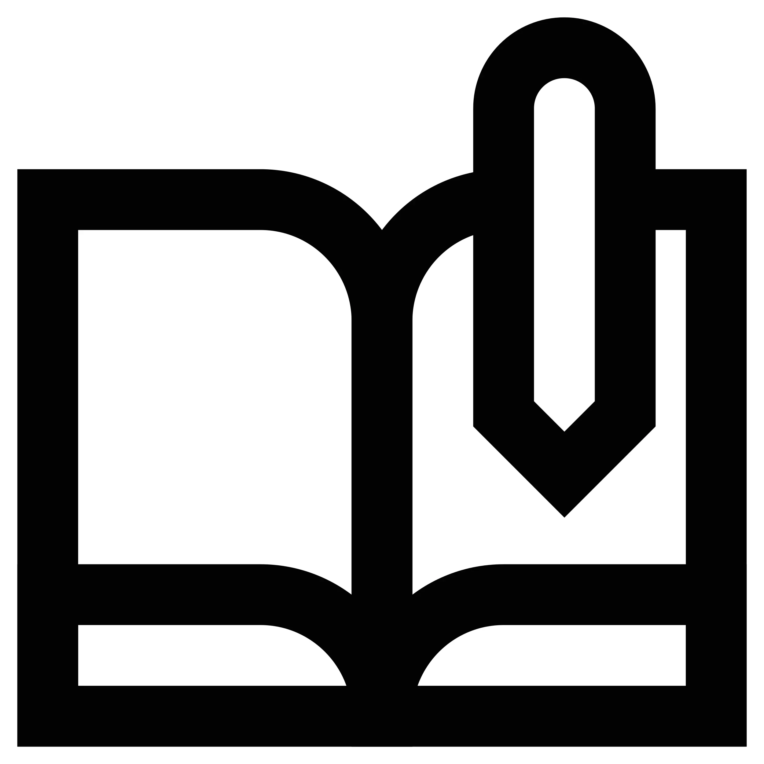 Activity Logs Icon
