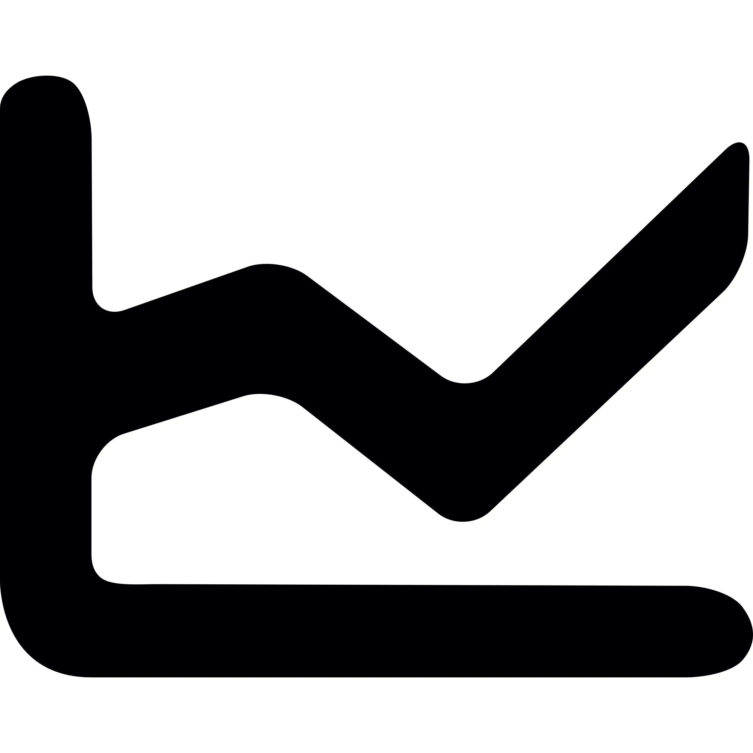 Server Analytics Icon