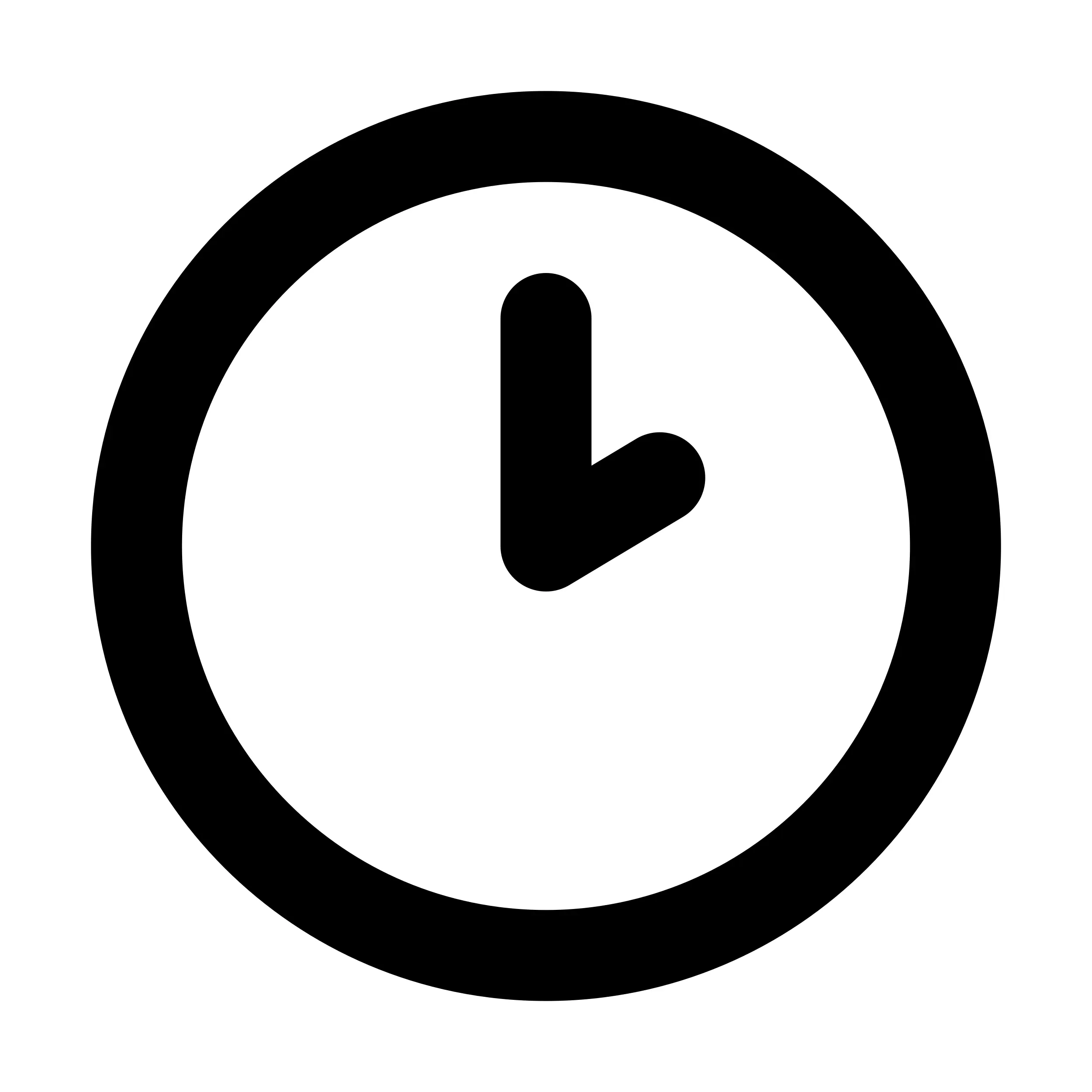 Shift Management Icon