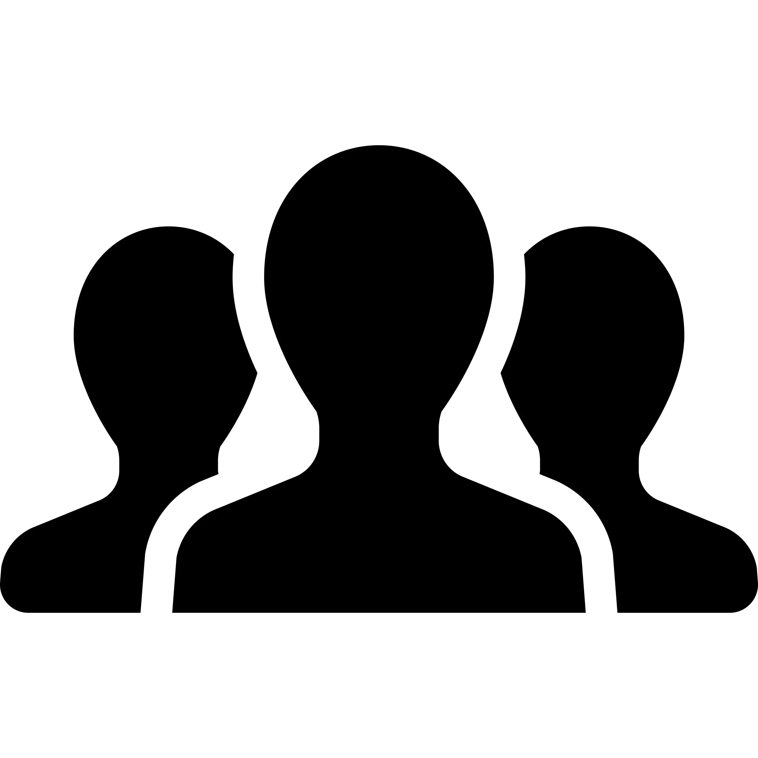 Staff Management Icon